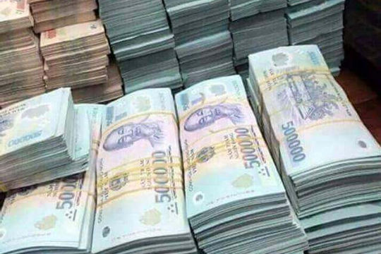 Thu ngân sách đạt khá, cân đối ngân sách đảm bảo