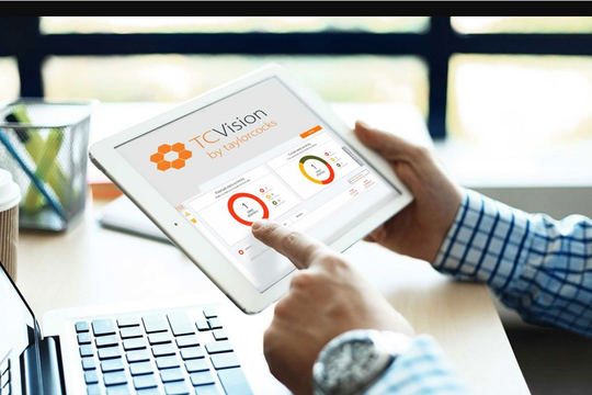 Hãng kiểm toán TC Group mua lại Công ty Murray Harcourt