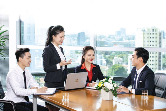 Trách nhiệm xã hội của doanh nghiệp kiểm toán