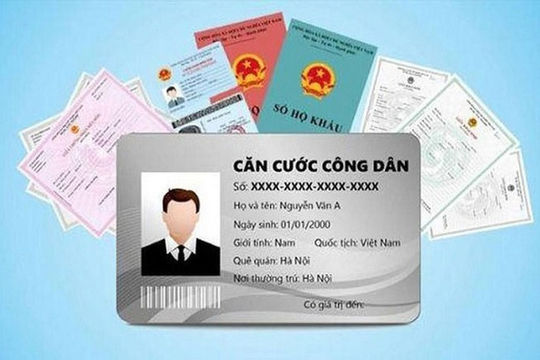49,3% cơ sở y tế trên toàn quốc triển khai khám, chữa bệnh bằng thẻ Căn cước công dân tích hợp