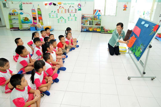 Cắt giảm, đơn giản hóa quy định 10 ngành nghề kinh doanh thuộc Bộ Giáo dục và Đào tạo