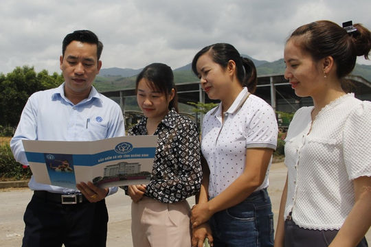 Đến năm 2025, phấn đấu đạt 47,2% lực lượng lao động trong độ tuổi tham gia bảo hiểm xã hội