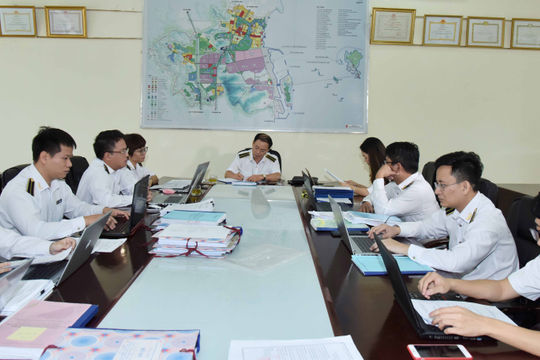 Gỡ “vướng” trong kiểm toán doanh nghiệp do Nhà nước nắm giữ dưới 50% vốn điều lệ