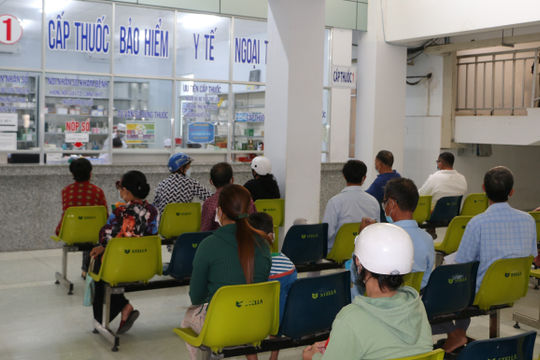 Tích cực vào cuộc, khắc phục tình trạng thiếu thuốc điều trị cho bệnh nhân bảo hiểm y tế