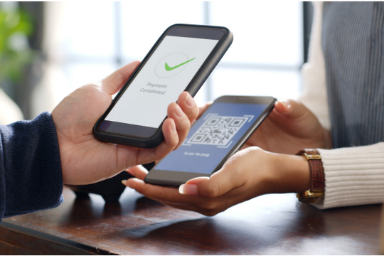 Hoa Kỳ: Giao dịch bằng tiền điện tử ngày càng phổ biến