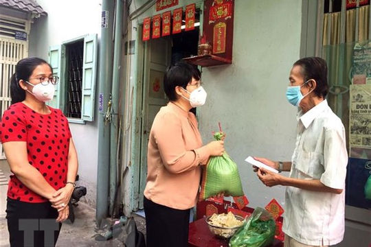 Thủ tướng chỉ đạo đẩy nhanh hỗ trợ tiền thuê nhà cho người lao động