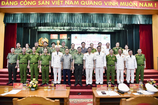 Xử phạt hành chính hơn 2.700 tỷ đồng từ các vụ việc vi phạm pháp luật về môi trường