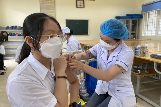 Tiếp tục kiểm soát, không để dịch bùng phát trở lại