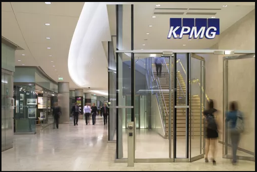Sai sót trong kiểm toán, hãng KPMG nhận án phạt 3,3 triệu bảng