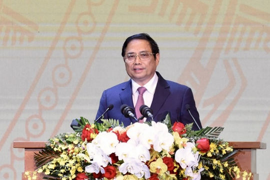 Xây dựng lực lượng cảnh sát nhân dân trong sạch, vững mạnh, tinh nhuệ, hiện đại