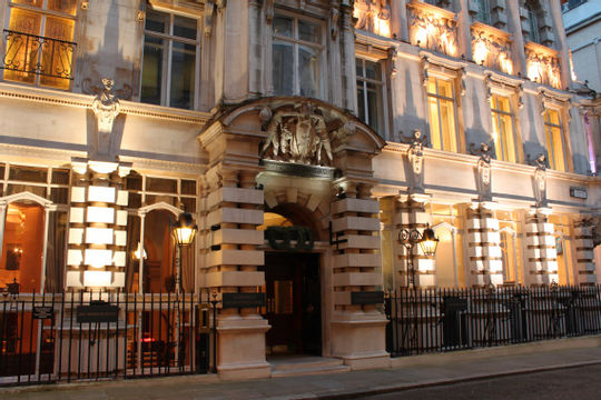 Anh: Tiếp tục thực hiện các biện pháp cải cách lĩnh vực kiểm toán