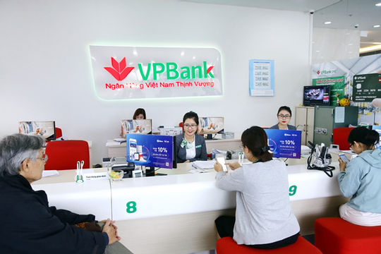 VPBank, BAC A BANK được chấp thuận góp vốn, mua cổ phần
