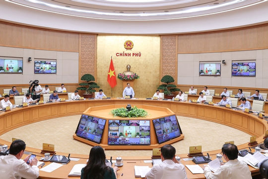 13 nhiệm vụ trọng tâm 6 tháng cuối năm 13 nhiệm vụ trọng tâm 6 tháng cuối năm