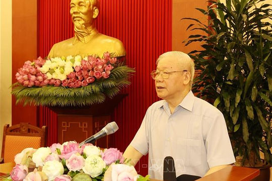 Đảng và Nhà nước chăm lo người có công bằng nhiều chính sách cụ thể