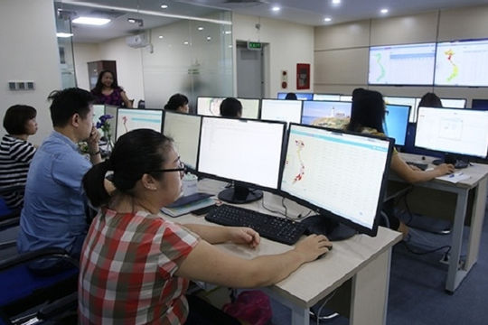 Công cụ đắc lực trong giám định, quản lý Quỹ Bảo hiểm y tế