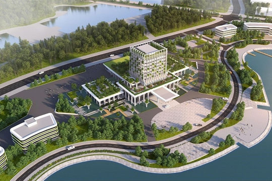 Nhiều cơ quan, đơn vị quản lý, sử dụng tài sản là nhà, đất chưa chặt chẽ