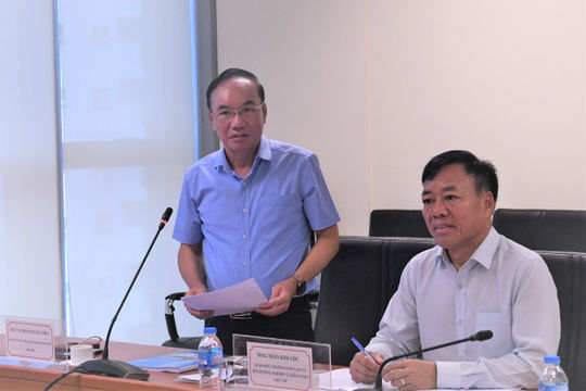 Phòng, chống tham nhũng qua hoạt động kiểm toán - Góc nhìn từ pháp luật