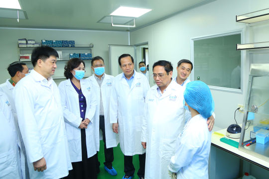 Sớm hình thành Cơ sở dữ liệu quốc gia về liệt sĩ