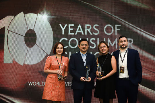 Vinamilk: Vị trí giá trị nhất của thương hiệu là nằm trong “giỏ hàng mua sắm” của mỗi gia đình