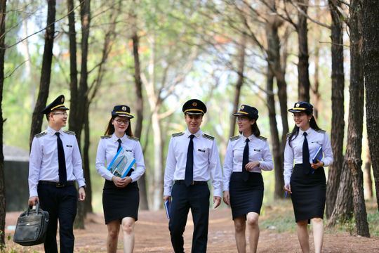 Kiểm toán viên trẻ cần không ngừng nỗ lực để khẳng định mình