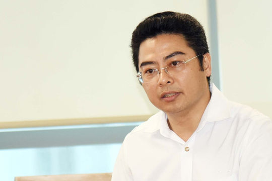 TS. Vũ Thanh Hải: Đoàn viên, thanh niên phải luôn trau dồi tri thức, thể hiện khát vọng cống hiến để khẳng định giá trị