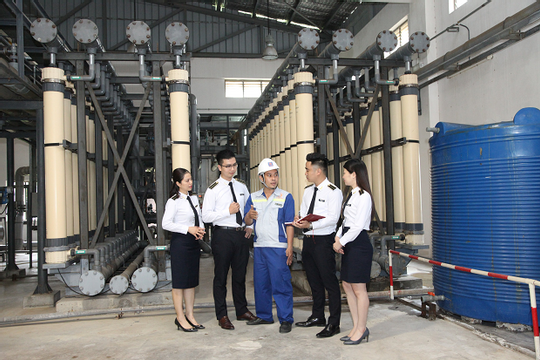 Kiểm toán doanh nghiệp dưới 50% vốn nhà nước - cơ sở pháp lý, thực tiễn và một số vấn đề đặt ra: Kiểm toán doanh nghiệp dưới 50% vốn nhà nước - vì sao cần thiết?