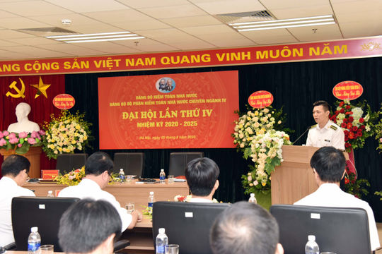 Nguyên Phó Bí thư Đoàn Thanh niên Hoàng Đức Chính: Khơi dậy động lực, khát vọng cống hiến trong đoàn viên, thanh niên
