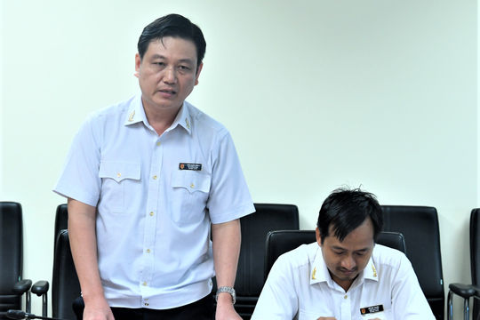 Tiếp cận dựa trên rủi ro và xác định trọng yếu trong kiểm toán báo cáo quyết toán ngân sách cấp huyện