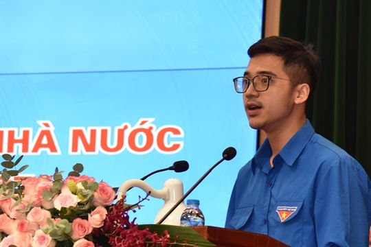 Kinh nghiệm, giải pháp để thực hiện thắng lợi kế hoạch, nhiệm vụ công tác Đoàn trong thời gian tới