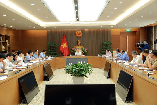 Tháo gỡ vướng mắc trong tổ chức dạy văn hóa trong các trường nghề