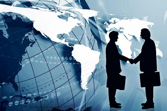 Doanh nghiệp Việt đầu tư 67 dự án tại nước ngoài với tổng vốn 313,8 triệu USD