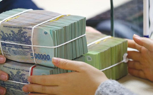 Tổng thu ngân sách Nhà nước đã đạt 77,5% dự toán năm 2022 Tổng thu ngân sách Nhà nước đã đạt 77,5% dự toán năm 2022