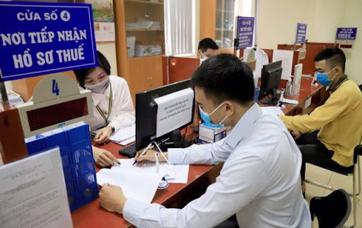 Ngành tài chính chuyển đổi số nhằm giảm chi phí, tạo thuận lợi cho doanh nghiệp và người dân Ngành tài chính chuyển đổi số nhằm giảm chi phí, tạo thuận lợi cho doanh nghiệp và người dân
