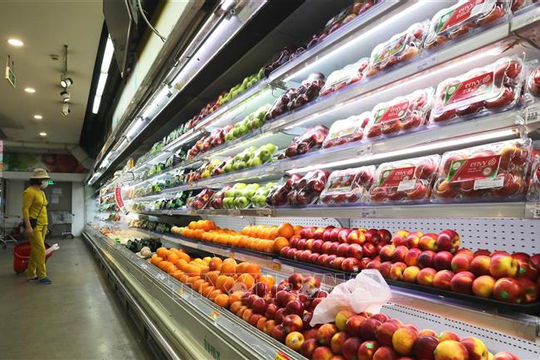 Theo dõi sát diễn biến thị trường, kịp thời đảm bảo cân đối cung cầu, ổn định giá