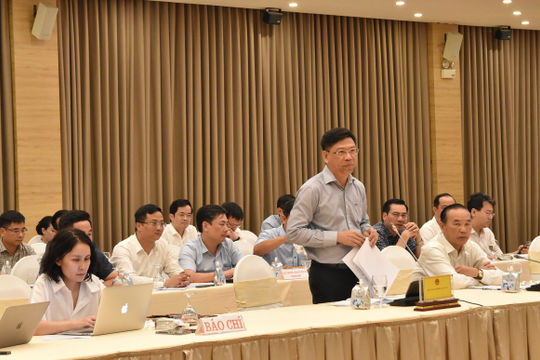 Sẽ có độ trễ khi giảm giá cước vận tải Sẽ có độ trễ khi giảm giá cước vận tải