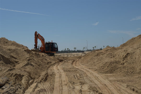 Nhiều bất cập trong xây dựng và quản lý vốn đầu tư dự án