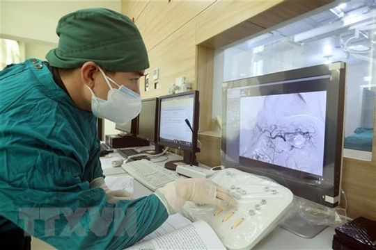Phối hợp nhanh chóng tháo gỡ vướng mắc trong thanh toán chi phí khám, chữa bệnh bảo hiểm y tế Phối hợp nhanh chóng tháo gỡ vướng mắc trong thanh toán chi phí khám, chữa bệnh bảo hiểm y tế