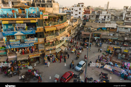 Ấn Độ: Đánh giá về ngân sách và hoạt động thường niên tại địa phương Ấn Độ: Đánh giá về ngân sách và hoạt động thường niên tại địa phương