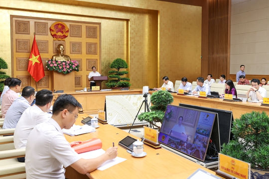 Bảo đảm mọi người dân, doanh nghiệp có thể tiếp cận các giải pháp tài chính phù hợp