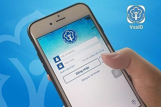 Ứng dụng VssID: Bước đột phá giúp thực hiện chính sách bảo hiểm xã hội, bảo hiểm y tế công khai, minh bạch Ứng dụng VssID: Bước đột phá giúp thực hiện chính sách bảo hiểm xã hội, bảo hiểm y tế công khai, minh bạch