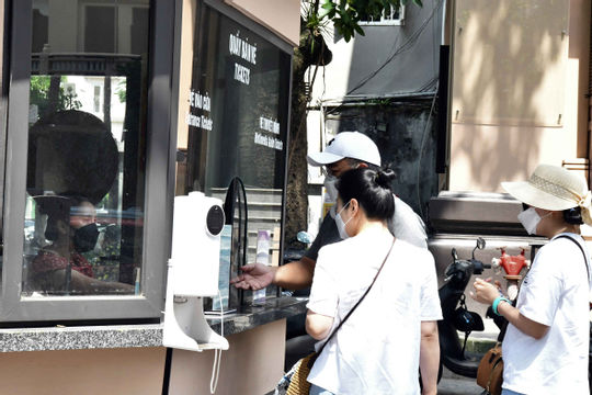 Doanh nghiệp du lịch phục hồi ấn tượng, song vẫn cần được tiếp sức