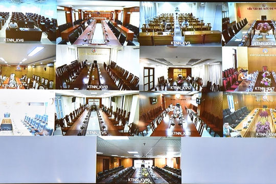 Tập huấn công tác quy hoạch cán bộ công đoàn nhiệm kỳ 2023-2028 Tập huấn công tác quy hoạch cán bộ công đoàn nhiệm kỳ 2023-2028