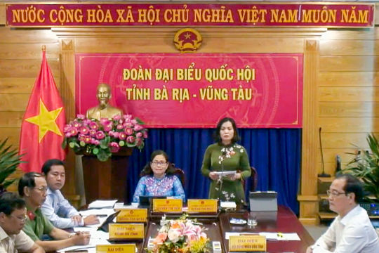 Bộ trưởng Tô Lâm: Trấn áp mạnh mẽ hoạt động tội phạm “tín dụng đen”