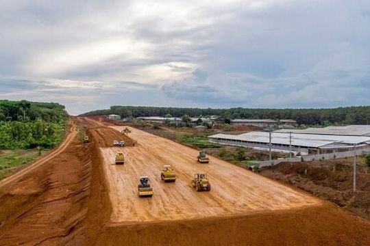 Hướng dẫn thực hiện cơ chế đặc thù về chỉ định thầu đối với gói thầu về hạ tầng giao thông và y tế