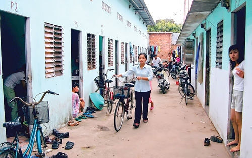 Trước 15/8, phải có giải pháp xử lý, đôn đốc giải quyết hỗ trợ tiền thuê nhà cho người lao động