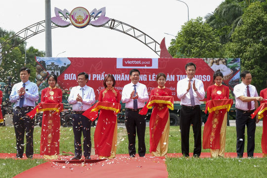 Chú trọng xuất khẩu nông sản theo đường chính ngạch, trong đó có nhãn lồng Hưng Yên Chú trọng xuất khẩu nông sản theo đường chính ngạch, trong đó có nhãn lồng Hưng Yên
