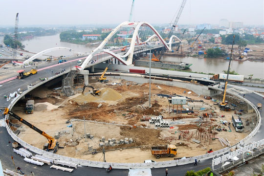 Thiếu sót trong lựa chọn nhà thầu, ký kết và thực hiện hợp đồng dự án đầu tư