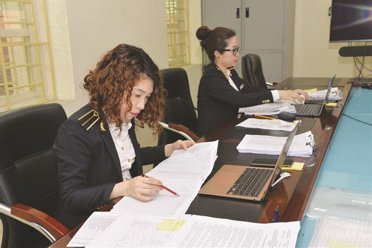 Kiểm toán vụ việc có dấu hiệu tham nhũng: Cần quy trình cụ thể với những đặc thù riêng