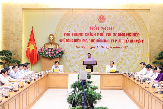 Doanh nghiệp Việt Nam không chỉ sẵn sàng chuyển giao công nghệ mà còn sáng tạo ra những tiến bộ công nghệ mới