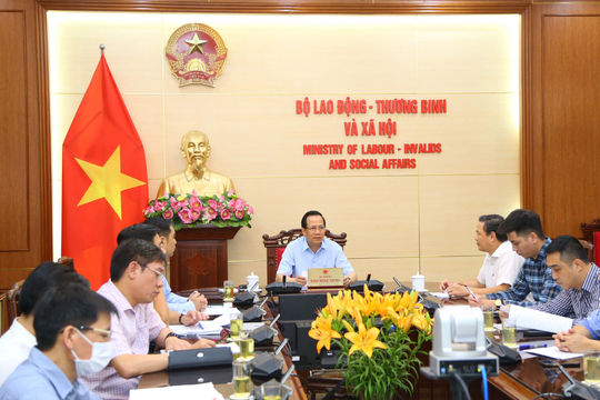 Giải ngân gói hỗ trợ tiền thuê nhà mới đạt hơn 12%